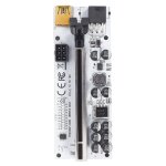 Riser pci - e ver012max usb 3. 0, riser de câble express pour carte vidéo d'extension x16, riser pci ... Riser pci - e ver012max usb 3. 0, riser de câble express pour carte vidéo d'extension x16, riser pci ...