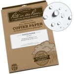 Rite in the rain papier a4 d'imprimante resistant aux intemperies 8512 Rite in the rain papier a4 d'imprimante resistant aux intemperies 8512