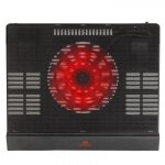 Riva case 5556 - tapis de refroidissement pour ordinateur portable - 17. 3 Riva case 5556 - tapis de refroidissement pour ordinateur portable - 17. 3