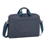 Riva case galapagos 7731 - sac � dos pour ordinateur portable - jusqu'� 15, 6  - gris fonc�