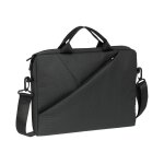 Riva case tivoli 8720 - sacoche pour ordinateur portable - 13. 3  - gris