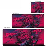 Rog asus - tapis de souris de jeu en caoutchouc mdia, petit pc, sous - marin, accessoires de clavier ...