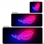 Rog asus - tapis de souris de jeu en caoutchouc mdia, petit pc, sous - marin, accessoires de clavier ...