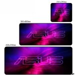 Rog asus - tapis de souris de jeu en caoutchouc mdia, petit pc, sous - marin, accessoires de clavier ...