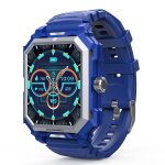 Rogbid - montre connecte de sport k s3 pour la natation et la plonge , tanche conforme  la norme ...