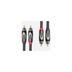 Roland - rcc - 15 - 2r2r - c�ble rca - rca - 4, 5m