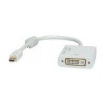 Roline 12. 03. 3137 câble vidéo et adaptateur 0, 1 m mini displayport dv Roline 12. 03. 3137 câble vidéo et adaptateur 0, 1 m mini displayport dv