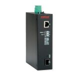 Roline 21. 13. 1135 convertisseur de support réseau 1000 mbit / s multimode noir Roline 21. 13. 1135 convertisseur de support réseau 1000 mbit / s multimode noir