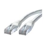 Roline c�ble patch s / ftp cat. 5e, awg26 10, 0m