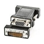 Roline adaptateur dvi m / vga f