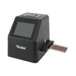 Rollei df - s 310 se - scanner de pellicule - usb 2. 0