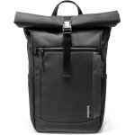 Rolltop sac a dos pour ordinateur portable 13 - 17, 3 pouces, sac a dos de voyage extensible et résistant ... Rolltop sac a dos pour ordinateur portable 13 - 17, 3 pouces, sac a dos de voyage extensible et résistant ...