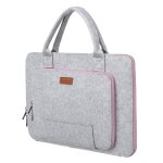 Ropch 17 17. 3 pouces housse ordinateur portable laptop sleeve case sacoche poche etui pochette avec ...