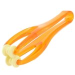 Rouleau de massage des articulations des doigts, haute lumière, masseur des mains pour les utilisateurs ... Rouleau de massage des articulations des doigts, haute lumière, masseur des mains pour les utilisateurs ...
