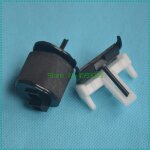 Rouleau de ramassage et tampon de sparation pour pices d'imprimante lexmark e120, nouveau