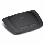 Router linksys x2000 modem - routeur Router linksys x2000 modem - routeur