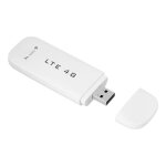Routeur 4g lte sans fil, dbloqu, port usb, carte sim, donnes, wi - fi 3g, pour voiture, modem, cl ...
