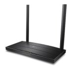 Routeur adsl tp - link archer vr400 vdsl / adsl modem 4xglan, wifi 2, 4 ghz et 5ghz, dsl, interne, ap ...