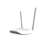 Routeur adsl tp - link td - w9960 vdsl / adsl modem 4xlan, 1x usb, wifi 2, 4 ghz, 300 mbps, dsl, de l'intrieu ...