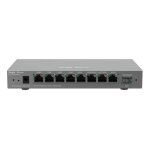 Routeur g�r� reyee rg - eg209gs 8x rj45 10 / 100 / 1000 mbps 1x sfp lan / wan