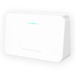 Routeur grandstream gwn7062e wifi 6 3 ports 5ghz