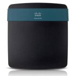 Routeur - linksys - ea2700 - wi - fi n - 600 - 600 mbps - prise eu Routeur - linksys - ea2700 - wi - fi n - 600 - 600 mbps - prise eu