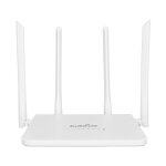 Routeur sans fil cpe r103 5m 4g lte avec emplacement pour carte sim 300 mbps dverrouillez un point d'accs ...