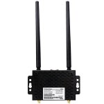 Routeur sans fil industriel 4g cpe wifi, emplacement pour carte sim, point d'accès mobile portable, antenne ... Routeur sans fil industriel 4g cpe wifi, emplacement pour carte sim, point d'accès mobile portable, antenne ...
