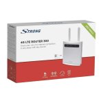 Routeur strong modem routeur 4g Routeur strong modem routeur 4g