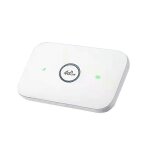 Routeur wi - fi de poche 4g mifi, modem wi - fi 150 mbps, point d'acc�s wi - fi mobile pour voiture avec ...