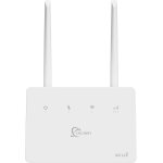 Routeur wifi 4g lte avec modem sim cat4 300 mbps, port lan / wan, sans configuration alternative pour ... Routeur wifi 4g lte avec modem sim cat4 300 mbps, port lan / wan, sans configuration alternative pour ...