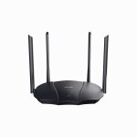 Routeur wifi 6 ax3000 dual bande, processeur double coeur 1. 6 ghz - tenda tx9 pro - ofdma + mu - mimo, ...