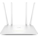 Routeur wifi intelligent ac1200, extender wifi, point d'acces sans fil, wisp, routeur internet sans fil ...