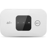Routeur wifi, routeur wifi mobile portable 4g lte, priphriques de routeur internet sans fil hotspot ...