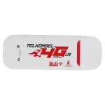 Routeur wifi portable 4g / 3g lte 150mbps, dongle usb sans fil pour voiture, modem mobile  large bande, ...