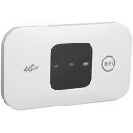 Routeur wifi portable avec emplacement pour carte sim, point d'accès wifi mobile 4g lte, partenaire de ... Routeur wifi portable avec emplacement pour carte sim, point d'accès wifi mobile 4g lte, partenaire de ...