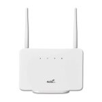 Routeur wifi sans fil avec emplacement pour carte sim, antenne externe, point d'accès sans fil, modem, ... Routeur wifi sans fil avec emplacement pour carte sim, antenne externe, point d'accès sans fil, modem, ...