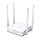 Routeur wifi tp - link archer c24 ac750 double ap / routeur, 4x lan, 1x wan / 300mbps 2. 4 / 433mbps ...