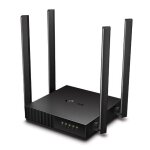 Routeur wifi tp - link archer c54 ac1200 double ap / routeur, 4x lan, 1x wan / 300mbps 2. 4 / 867mbps ...