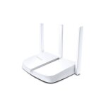 Routeur wifi tp - link mercusys mw305r ap / routeur, 3x lan, 1x wan 2. 4 ghz 300mbps, table, interne ...