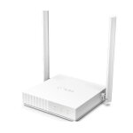 Routeur wifi tp - link tl - wr844n ap / routeur / r�p�teur 4x lan, 1x wan (2. 4 ghz, 802. 11 n) 300 mbps, ...