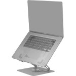Ma - rsn, support pour ordinateurs portables et tablettes jusqu'a 17 , réglage en hauteur + inclinaison ... Ma - rsn, support pour ordinateurs portables et tablettes jusqu'a 17 , réglage en hauteur + inclinaison ...