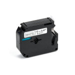 Ruban compatible brother m - tape m - k231