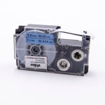 Ruban cassette cartouche 12mm vhbw pour casio kl - 60, kl - 120, kl - 70e, kl - 100e, kl - 300, kl - ... Ruban cassette cartouche 12mm vhbw pour casio kl - 60, kl - 120, kl - 70e, kl - 100e, kl - 300, kl - ...