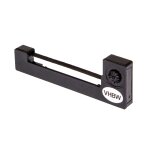 Vhbw 1x ruban encreur compatible avec epson m 150 serie, mx 150 imprimante matricielle ou de re�us - ...