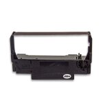 Vhbw 1x ruban encreur compatible avec epson tm - u375, tm - u370, tm - u325 imprimante matricielle ou ...