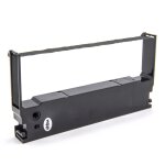 Ruban, ruban en nylon, bande d'encrage vhbw de type erc - 32, c43s015371 pour imprimante matricielle ...