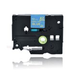 Ruban en tissu de 12mm 18mm compatible avec brother pt h110 ruban d'étiquettes tze - fa231 tze - fa3 ... Ruban en tissu de 12mm 18mm compatible avec brother pt h110 ruban d'étiquettes tze - fa231 tze - fa3 ...