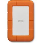 Lacie rugged usb - c - disque dur - 4 to - externe (portable) - usb 3. 1 gen 1 (usb - c connecteur) - ...