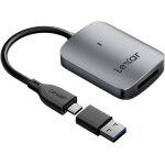 Rw515 cfexpress type a lecteur de carte, jusqu'a 900 mo / s, usb 3. 2 gen 2 lecteur de carte mmoire ...